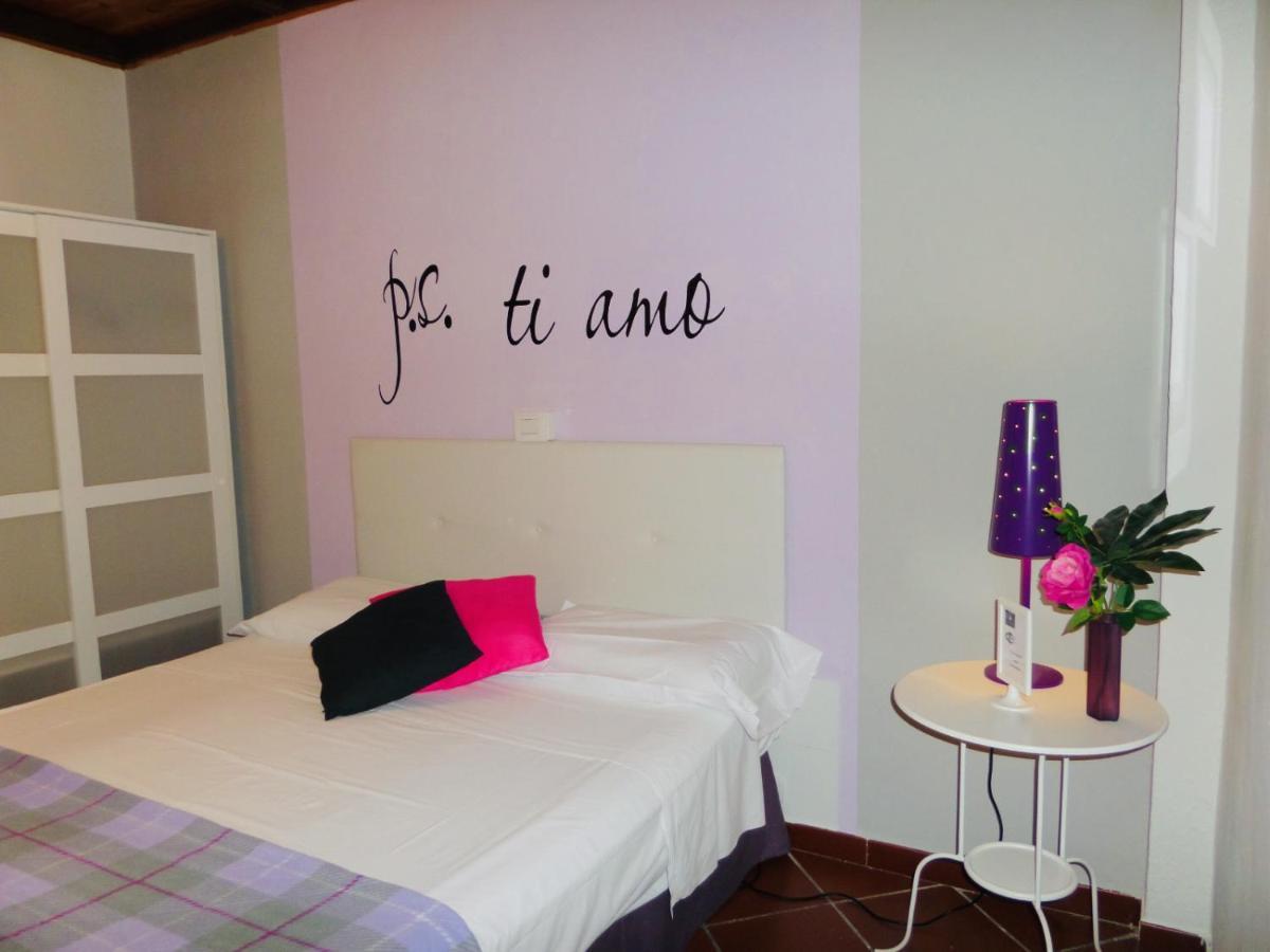 La Locanna Hotel Serramazzoni Ngoại thất bức ảnh