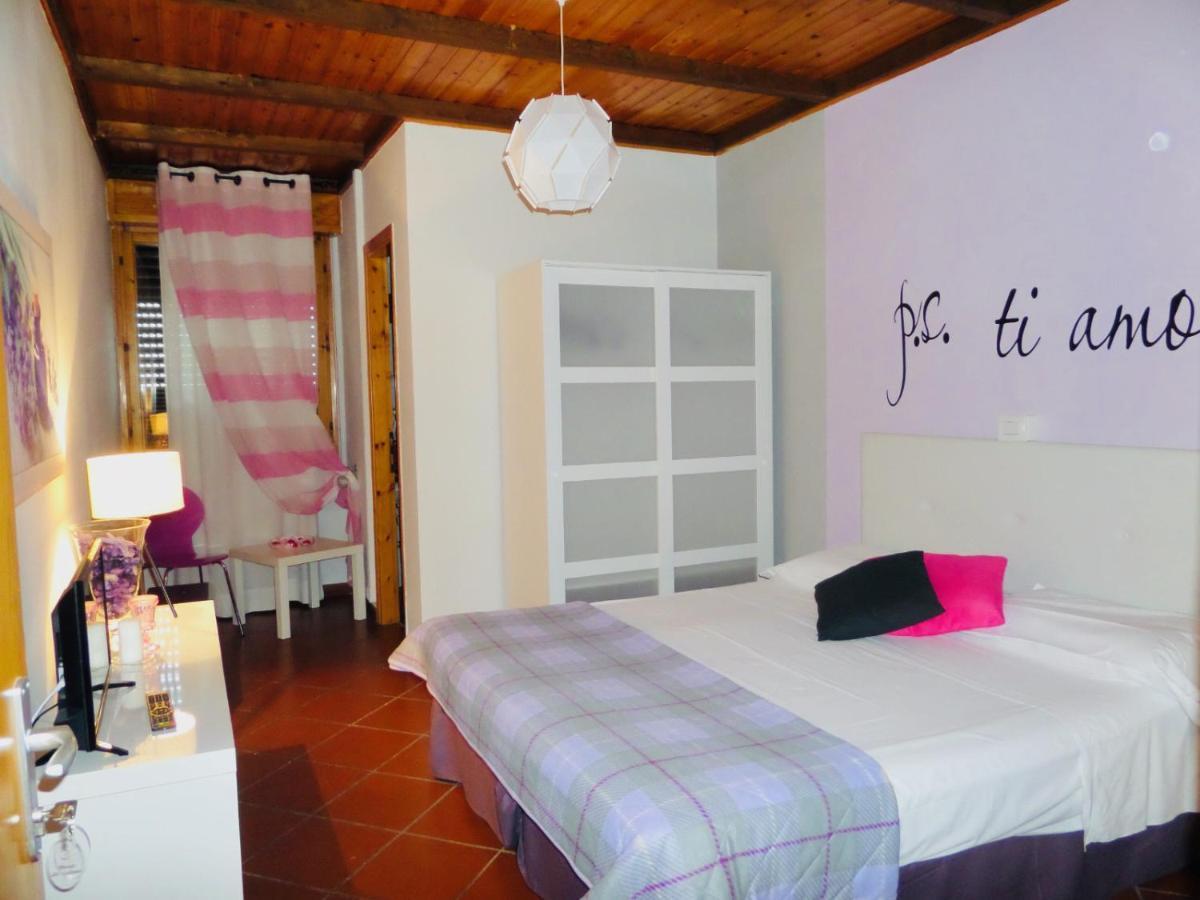 La Locanna Hotel Serramazzoni Ngoại thất bức ảnh