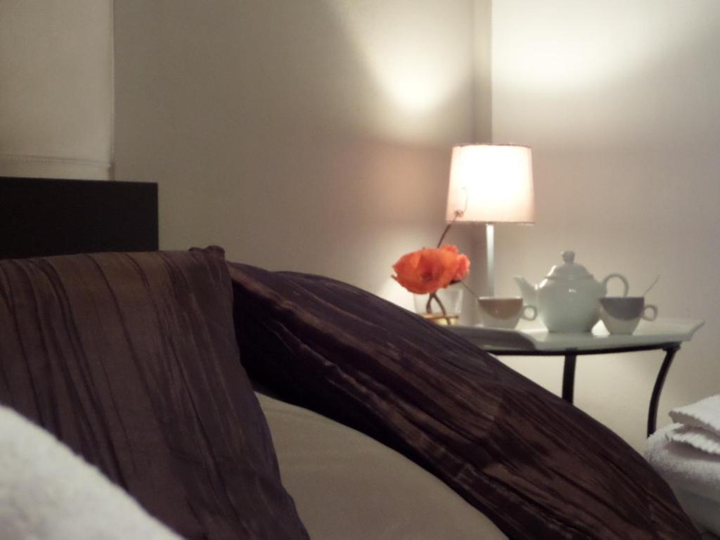 La Locanna Hotel Serramazzoni Ngoại thất bức ảnh