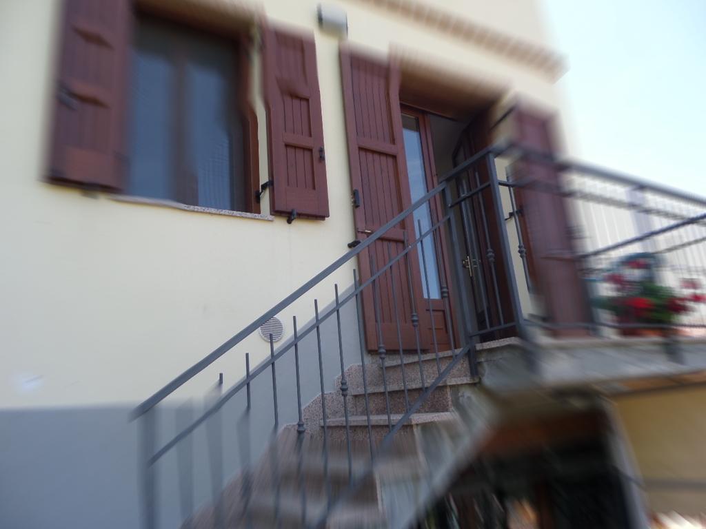 La Locanna Hotel Serramazzoni Ngoại thất bức ảnh