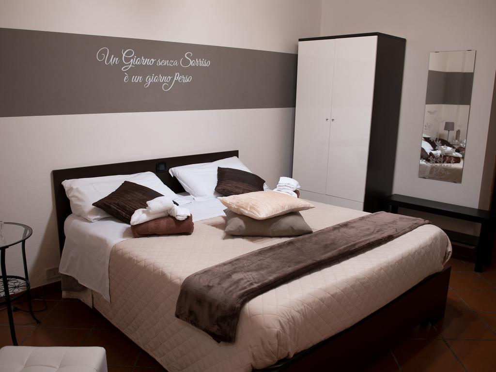 La Locanna Hotel Serramazzoni Ngoại thất bức ảnh