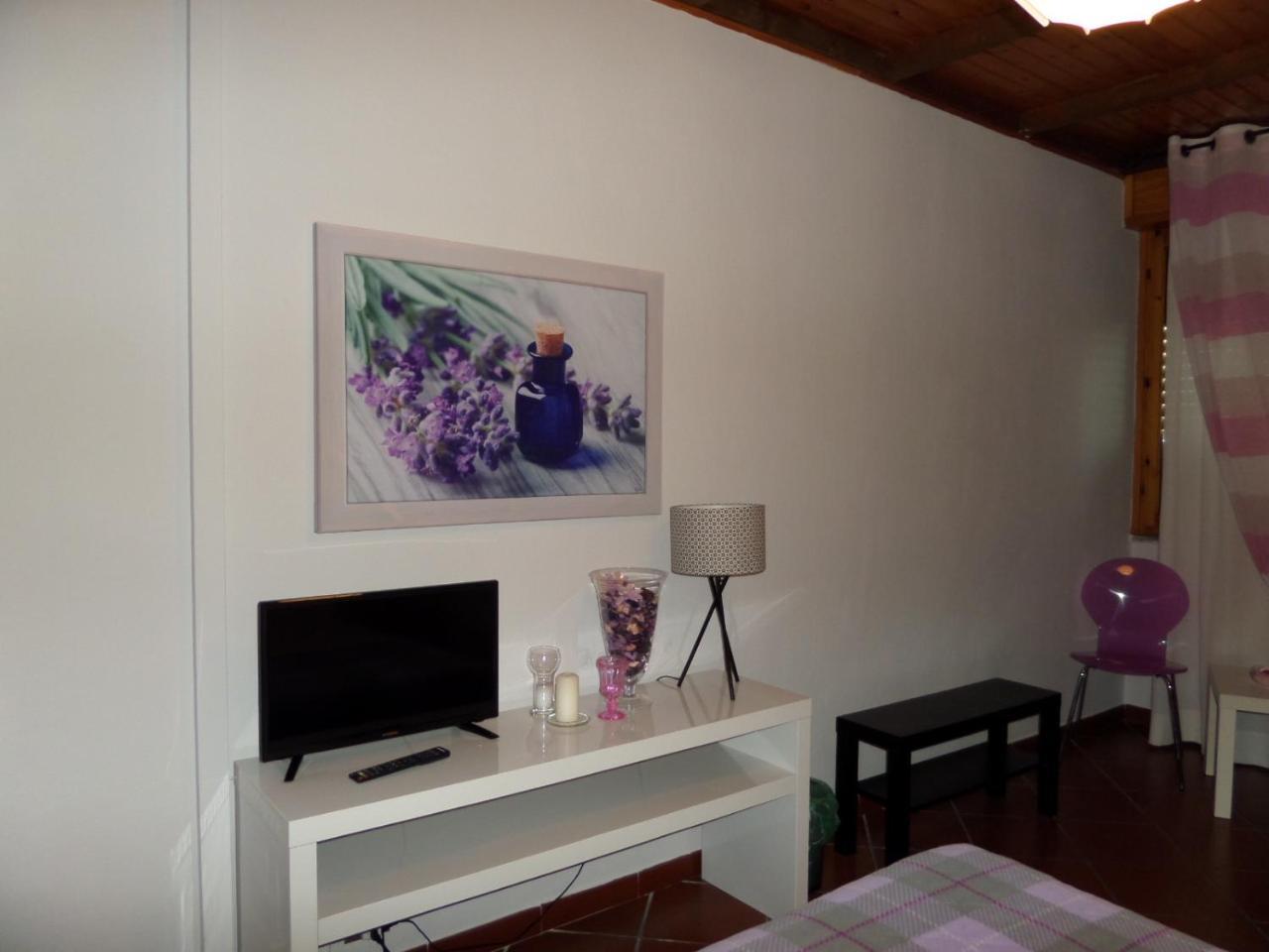 La Locanna Hotel Serramazzoni Ngoại thất bức ảnh
