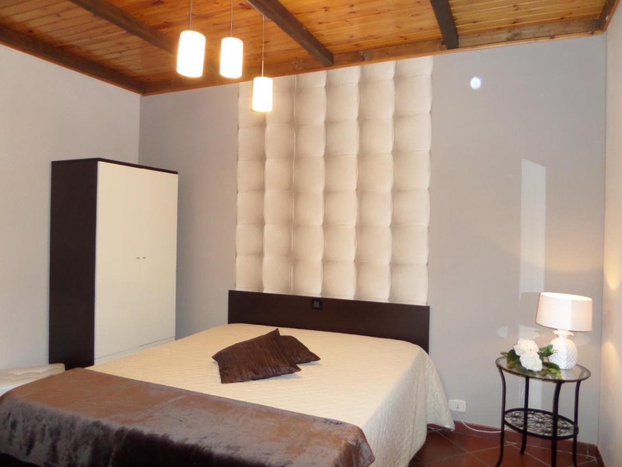 La Locanna Hotel Serramazzoni Ngoại thất bức ảnh