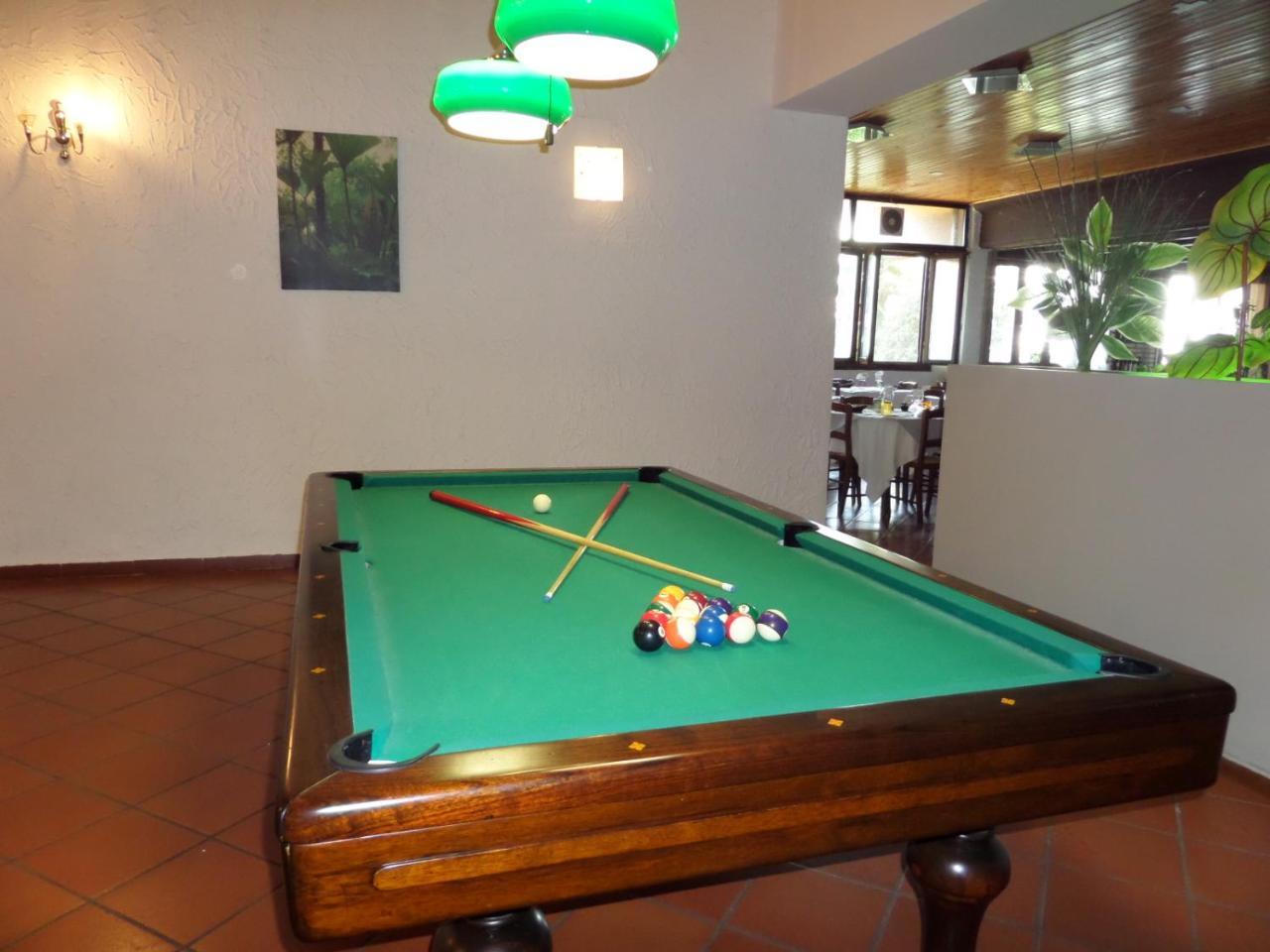 La Locanna Hotel Serramazzoni Ngoại thất bức ảnh