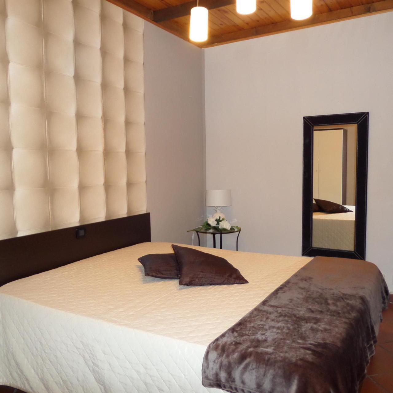 La Locanna Hotel Serramazzoni Ngoại thất bức ảnh